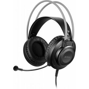 Гарнітура A4Tech FH200i Grey 343971 фото