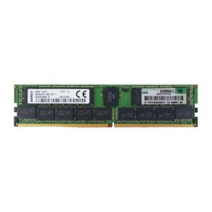 Модуль пам`ятi DDR4 32GB/2400 ECC REG Server Kingston (HP24D4R7D4MAM-32) 459008 фото