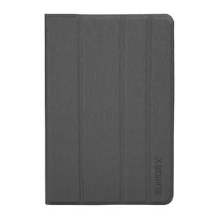 Чохол-книжка Sumdex універсальний 7" Grey (TCK-705GR) 104514 фото