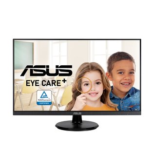 Монітор Asus 27" VA27DQF (90LM06H1-B03370) IPS Black 485900 фото