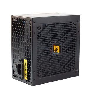 Блок живлення GTL Gaming Star (GTLGS500BK) 500W 563101 фото