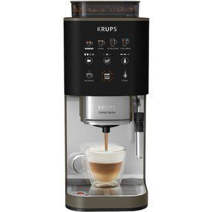 Кавомашина Krups Coffee Crush Experience SA403BE0 600280 фото