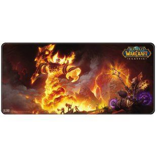 Ігрова поверхня Blizzard World of WarCraft Classic Ragnaros (FBLMPWOWRAGNA21XL) 548327 фото
