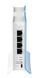 Бездротовий маршрутизатор Mikrotik hAP lite TC (RB941-2ND-TC) 122310 фото 1