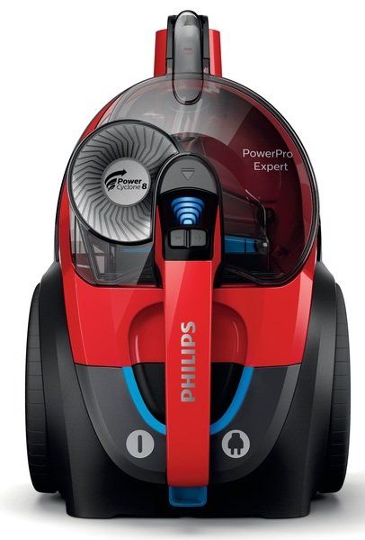 Пилосос Philips FC9729/09 333646 фото