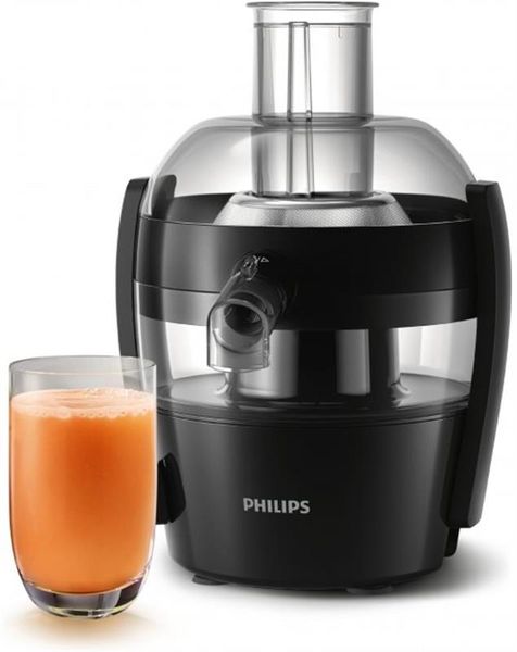 Соковижималка Philips HR1832/00 427294 фото