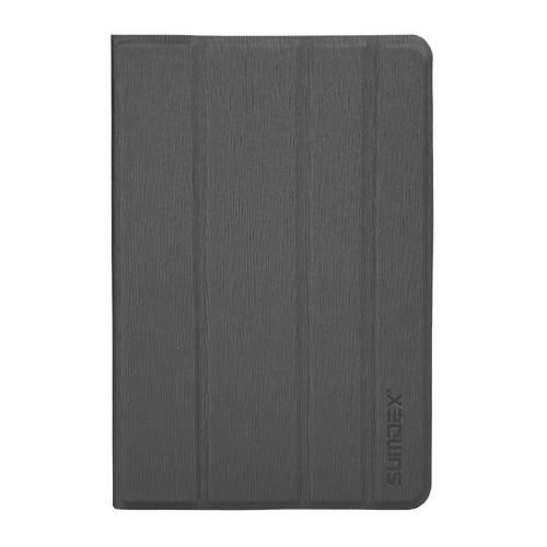 Чохол-книжка Sumdex універсальний 7" Grey (TCK-705GR) 104514 фото