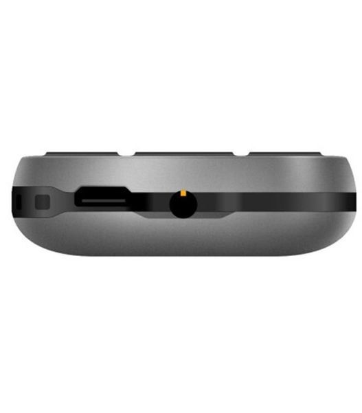 Мобiльний телефон Nomi i1441 Dual Sim Grey 496726 фото