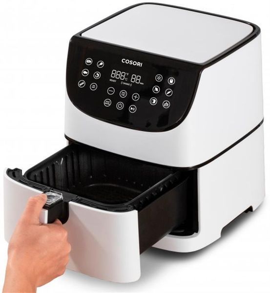 Мультипіч Cosori Premium CP158-AF-RXW (КAAPAFCSNEU0022) 497713 фото