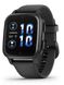 Смарт-годинник Garmin Venu Sq 2 Music Black/Slate (010-02700-80) 482679 фото 1