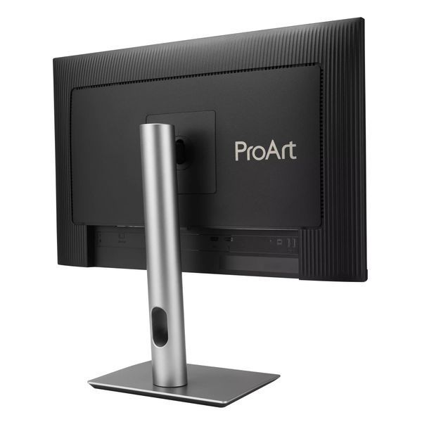 Монiтор Asus 24.1" ProArt PA248QFV (90LM05K1-B01K71) IPS Black 100Hz 586097 фото