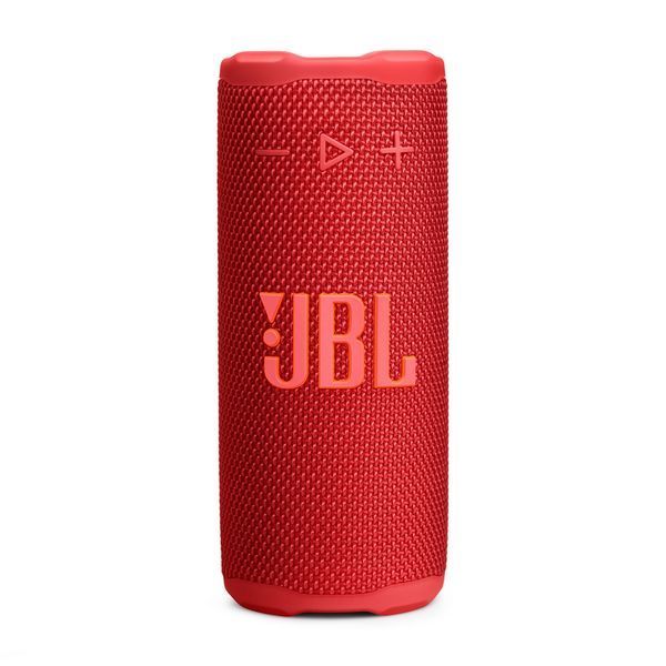 Акустична система JBL Grip Red (JBLGRIPRED) 571095 фото