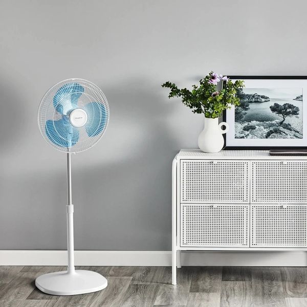 Вентилятор Rowenta Essential+ VU4410F2 612300 фото