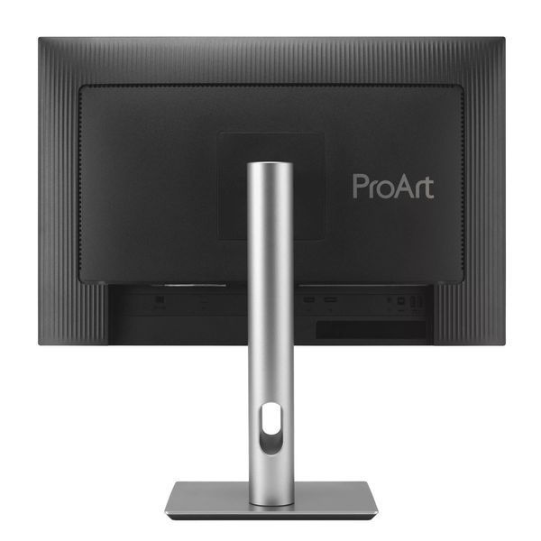 Монiтор Asus 24.1" ProArt PA248QFV (90LM05K1-B01K71) IPS Black 100Hz 586097 фото