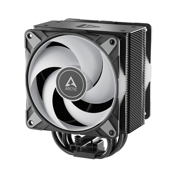 Кулер процесорний Arctic Freezer 36 A-RGB Black (ACFRE00124A) 507820 фото