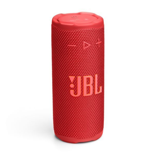 Акустична система JBL Grip Red (JBLGRIPRED) 571095 фото