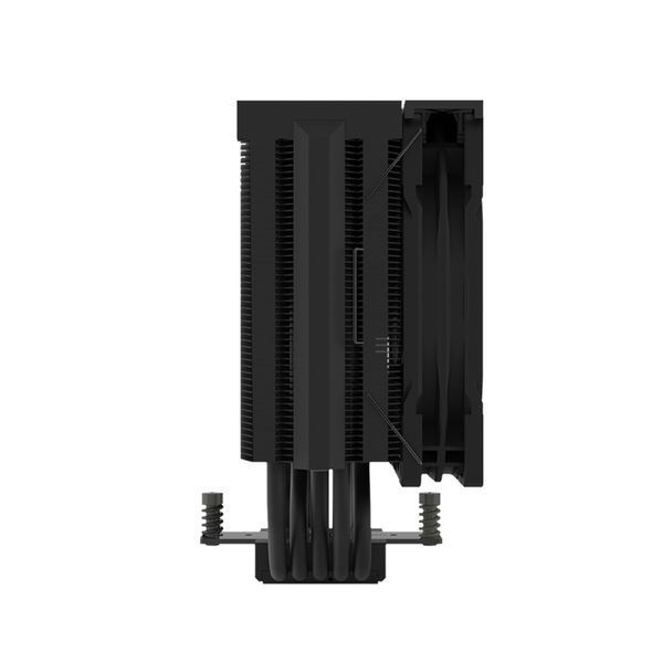 Кулер процесорний Zalman CNPS13X Black 526168 фото