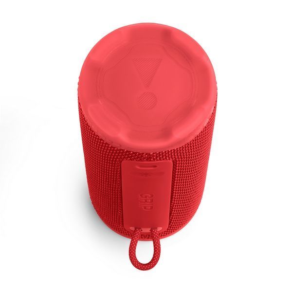 Акустична система JBL Grip Red (JBLGRIPRED) 571095 фото