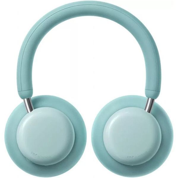 Bluetooth-гарнітура CMF by Nothing Headphone Pro Light Green (A11300012)_EU 574338 фото