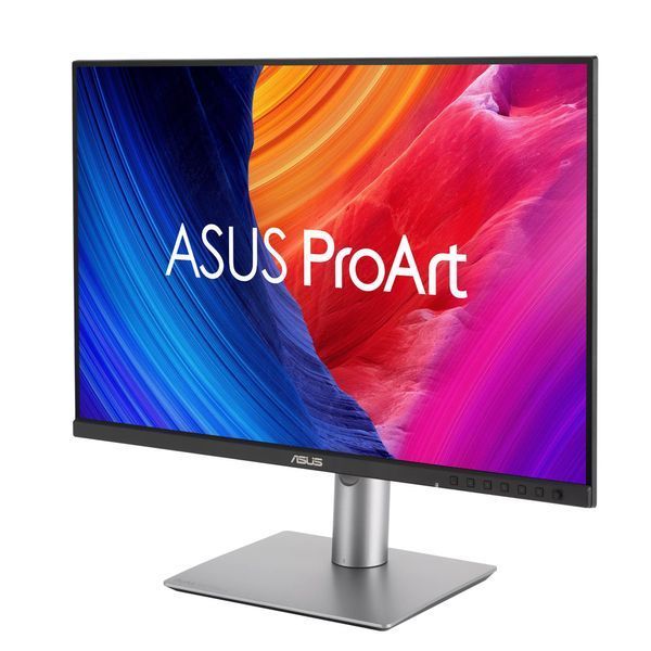 Монiтор Asus 24.1" ProArt PA248QFV (90LM05K1-B01K71) IPS Black 100Hz 586097 фото