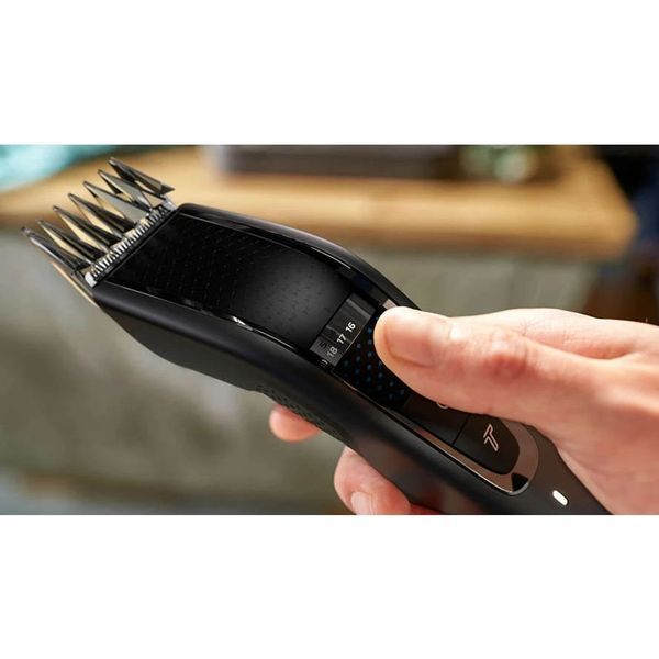 Машинка для стрижки Philips Series 7000 HC7650/15 457531 фото