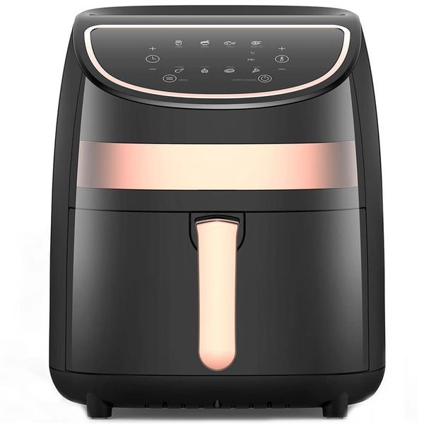 Мультипіч Deerma Air Fryer KZ100 (DEM-KZ100) 435971 фото