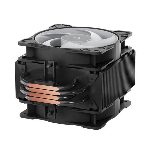 Кулер процесорний Arctic Freezer 36 A-RGB Black (ACFRE00124A) 507820 фото
