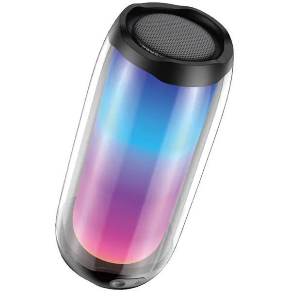 Акустична система Foneng BL15 Full Screen Colorful Bluetooth Speaker (BL15-BS-FSC) 486372 фото