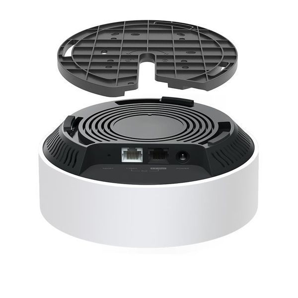 WiFi Mesh-система TP-Link Deco X50-PoE(3-pack) 481632 фото