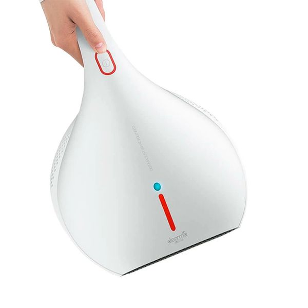 Пилосос Deerma Handheld Anti-mite Vacuum Cleaner (CM800) 310607 фото