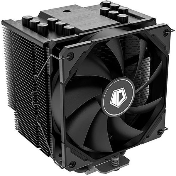 Кулер процесорний ID-Cooling SE-226-XT Black 388535 фото