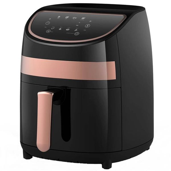 Мультипіч Deerma Air Fryer KZ100 (DEM-KZ100) 435971 фото