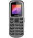 Мобiльний телефон Nomi i1441 Dual Sim Grey 496726 фото 1
