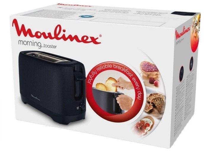 Тостер Moulinex LT2M0810 516754 фото