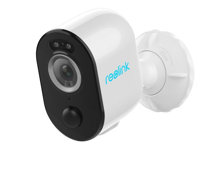 IP камера Reolink Argus 3 Pro 435939 фото