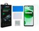 Захисне скло BeCover для Realme C35 Crystal Clear Glass 3D (708129) 439494 фото 3