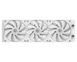 Система водяного охолодження ID-Cooling FX360 Pro White 527790 фото 2
