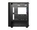 Корпус ID-Cooling Ware 300 ARGB Black 610547 фото 5