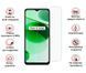 Захисне скло BeCover для Realme C35 Crystal Clear Glass 3D (708129) 439494 фото 2