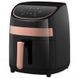 Мультипіч Deerma Air Fryer KZ100 (DEM-KZ100) 435971 фото 3