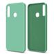 Чохол-накладка MakeFuture Flex для Samsung Galaxy A20s SM-A207 Olive (MCF-SA20SOL) 280084 фото 2