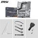 Материнська плата MSI MAG X870E Gaming Plus Max WiFi Socket AM5 610245 фото 7
