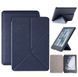 Чохол-книжка BeCover Ultra Slim Origami для Amazon Kindle 11th Gen. 2022 6" Deep Blue (708858) 462283 фото 1