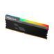 Модуль пам`ятi DDR5 16GB/6000 Prologix Onyx Black RGB (PRO16GB6000YBR5) 620519 фото 2