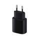Мережевий зарядний пристрій ColorWay Power Delivery Port PPS (1USB-Cx3A) (25W) Black (CW-CHS033PD-BK) 355675 фото 2