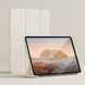 Чохол-книжка BeCover Tri Fold Soft TPU Silicone для Apple iPad Pro Pro 13" M4 2024 Beige (711751) 558415 фото 3