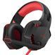 Гарнітура REAL-EL GDX-8000 Black/Red