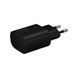 Мережевий зарядний пристрій ColorWay Power Delivery Port PPS (1USB-Cx3A) (25W) Black (CW-CHS033PD-BK) 355675 фото 1