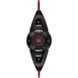 Гарнітура REAL-EL GDX-8000 Black/Red 447679 фото 3