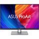 Монiтор Asus 24.1" ProArt PA248QFV (90LM05K1-B01K71) IPS Black 100Hz 586097 фото 2